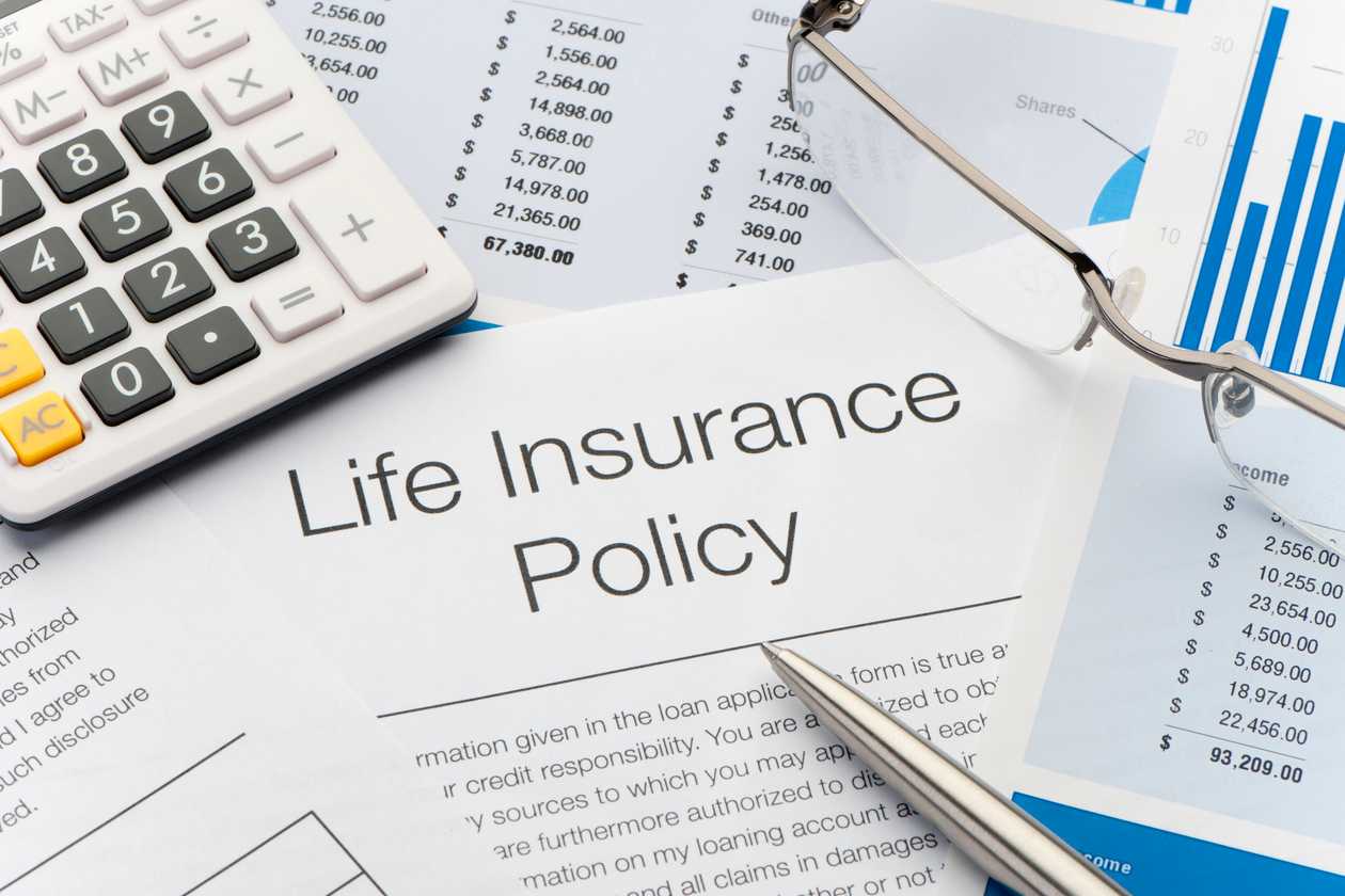 How to Choose Pension Insurance