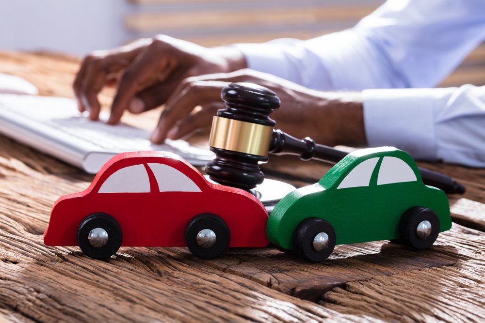 Top Car Accident Lawyers Near Me
